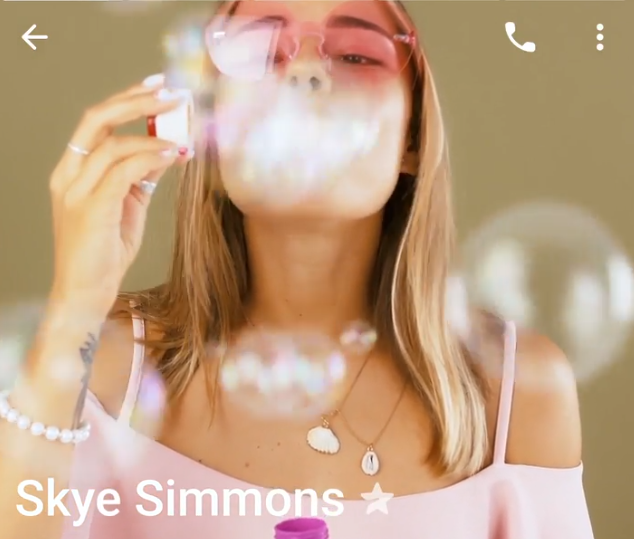 Animierte Profilbilder (Avatar)