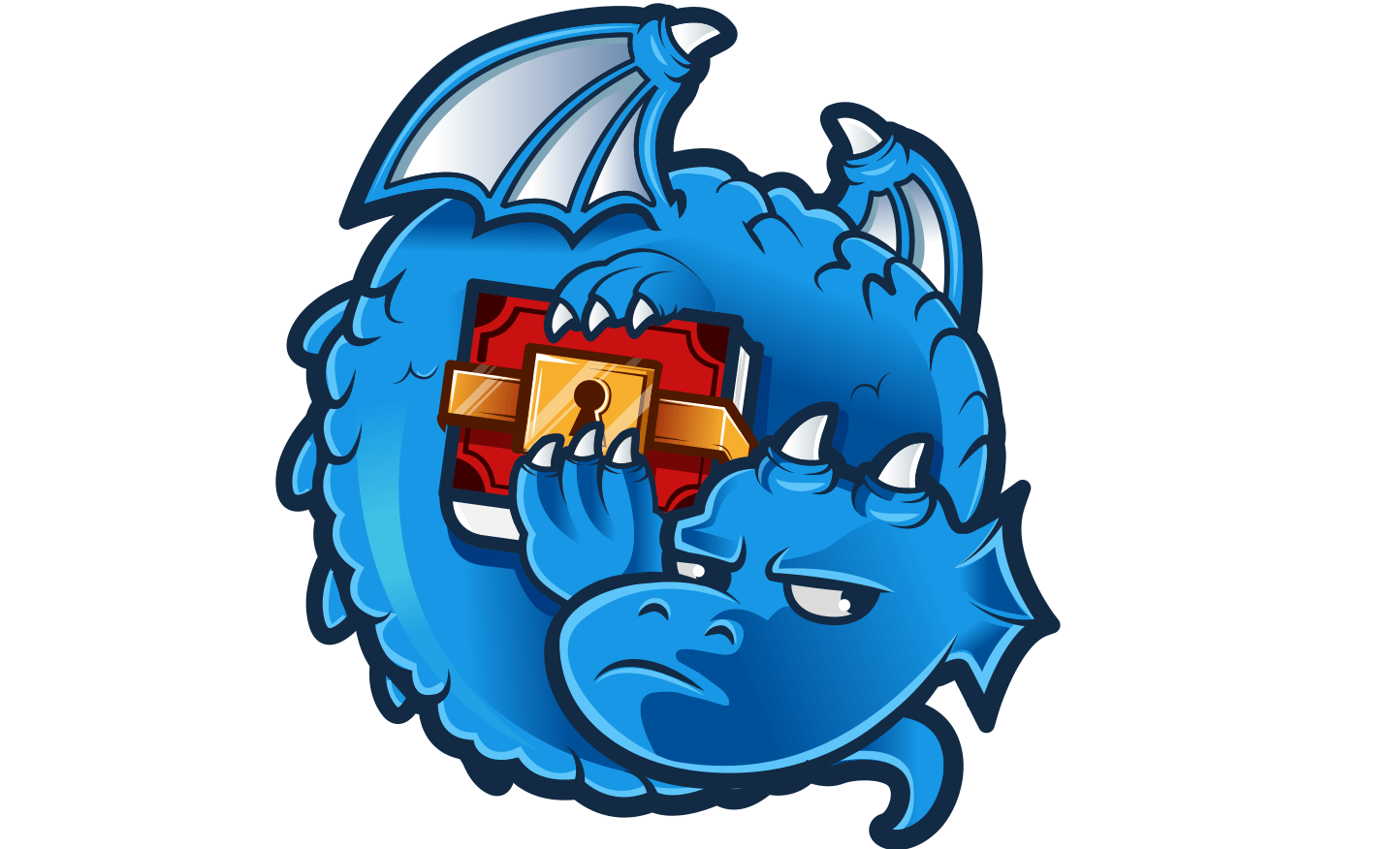 ICO-Teilnahme am Beispiel von DragonChain